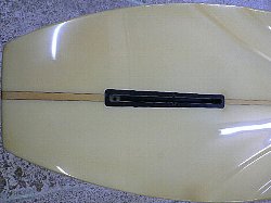 surfboard repair polyester remake fabric slic 11